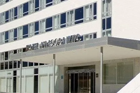 Exe Wtc 3* Saragossa