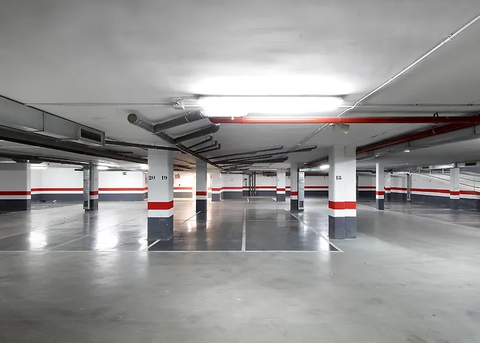 Exe Wtc 3* Saragossa