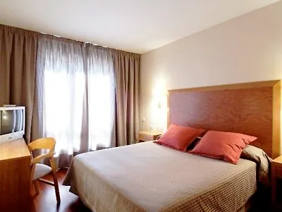 Exe Wtc 3* Saragossa