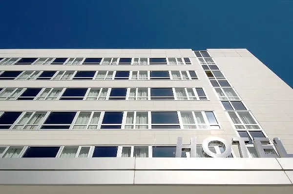 Hotel Exe Wtc Saragossa